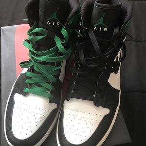 AIR JORDAN DMP 1 RETRO HIGH sz 13